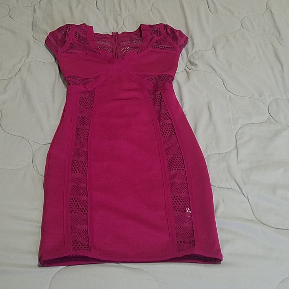 Cocktail dress
